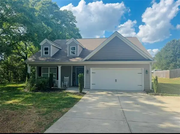 621 Rockwell Church Road Nw, Winder, GA 30680