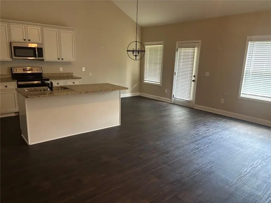 621 Rockwell Church Road Nw, Winder, GA 30680 - #2