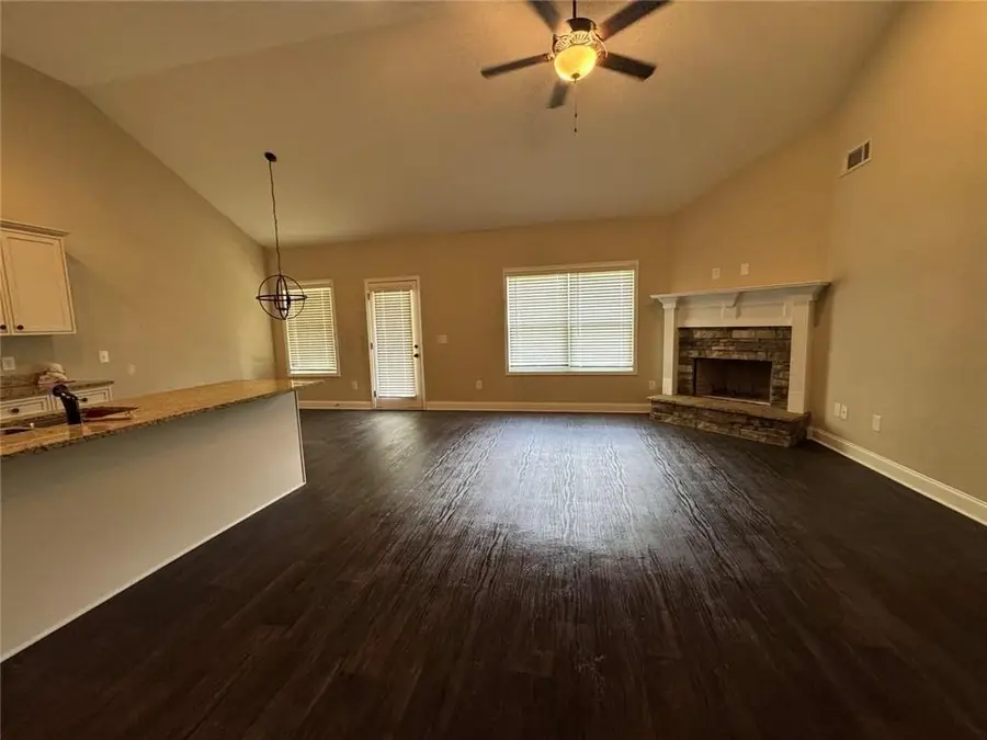 621 Rockwell Church Road Nw, Winder, GA 30680 - #3