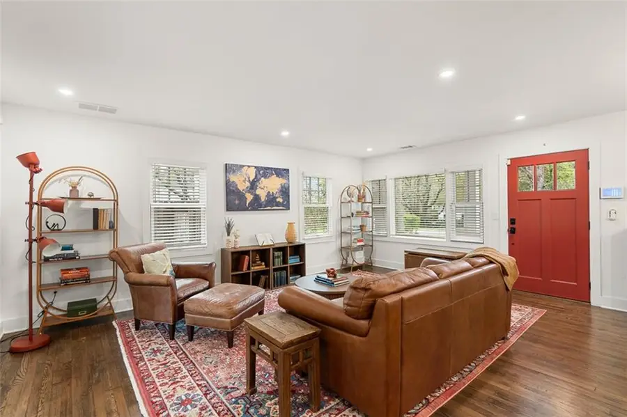 1387 Woodland Hills Drive Ne, Atlanta, GA 30324 - #3