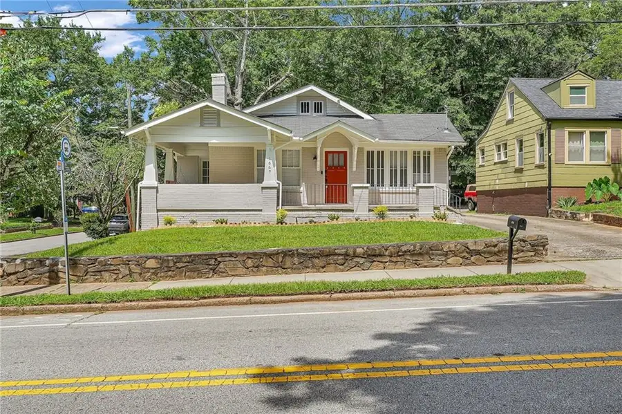 1667 Sylvan Road Sw, Atlanta, GA 30310 - #2