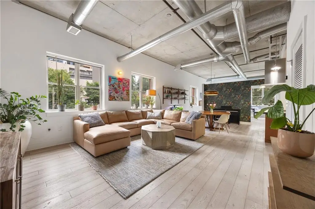 206 11th Street Ne #402, Atlanta, GA 30309 - #1