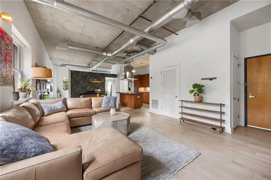 206 11th Street Ne #402, Atlanta, GA 30309 - #2