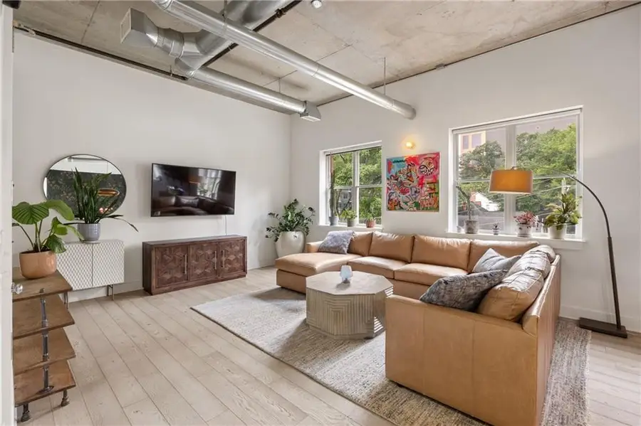 206 11th Street Ne #402, Atlanta, GA 30309 - #3