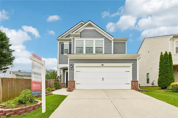 6025 Weddington Drive, Cumming, GA 30040