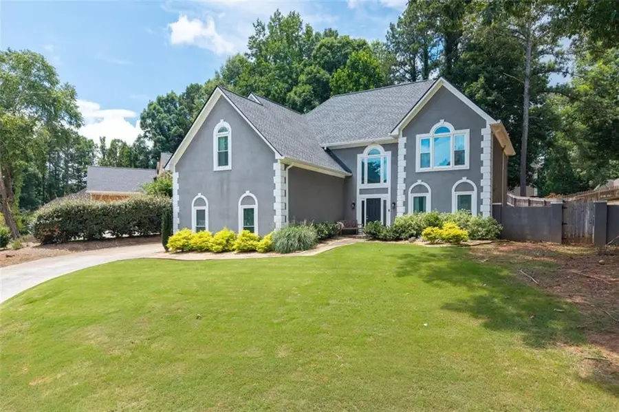 5841 Brookstone Overlook Nw, Acworth, GA 30101 - #3