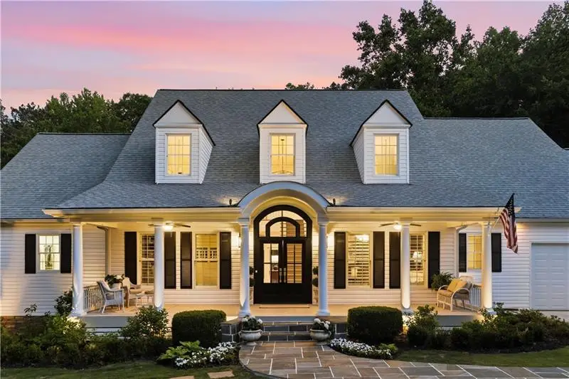 4680 Gilhams Rd, Roswell, GA 30075 - #1
