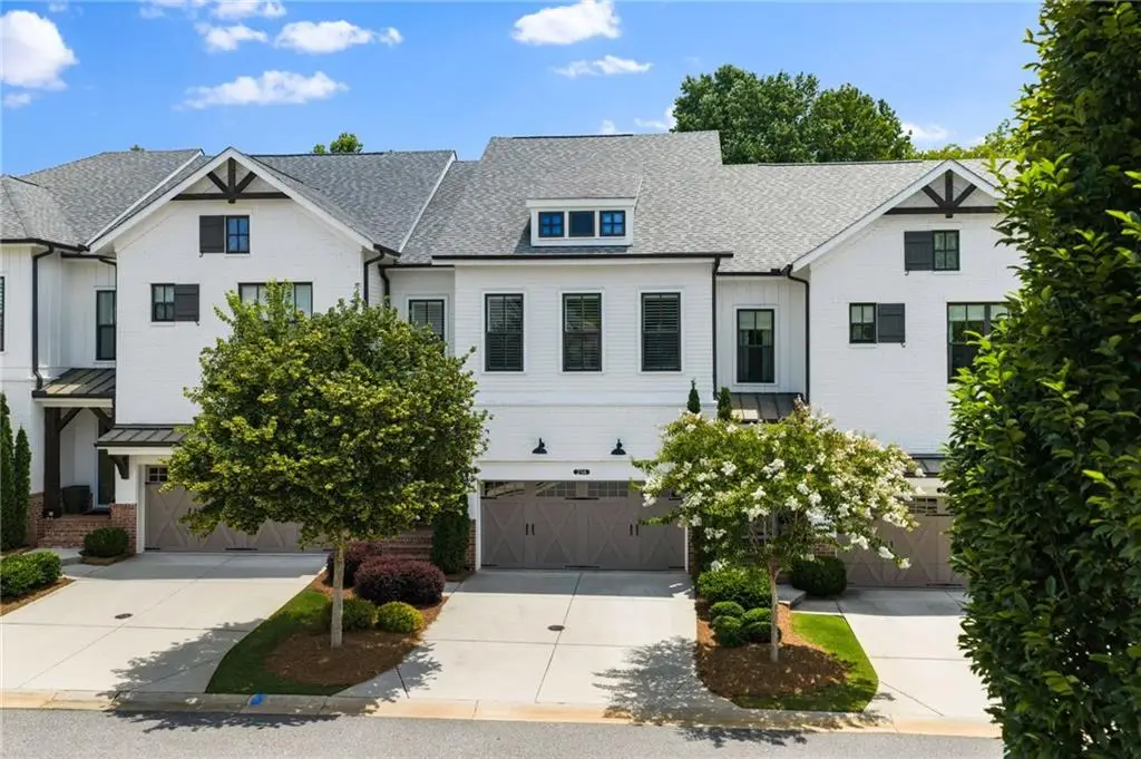214 Phillips Lane, Alpharetta, GA 30009 - #1