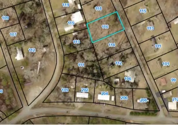 116 Floyd Avenue, Milledgeville, GA 31061 - #2
