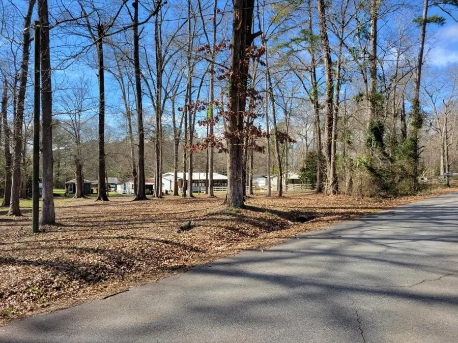 116 Floyd Avenue, Milledgeville, GA 31061 - #3