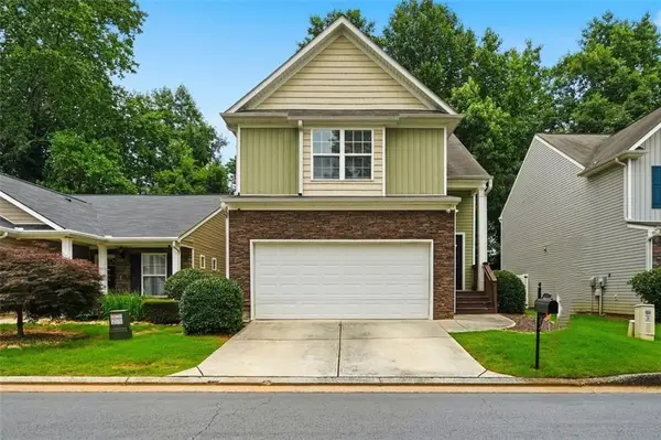 485 Arrowhead Drive, Dallas, GA 30132