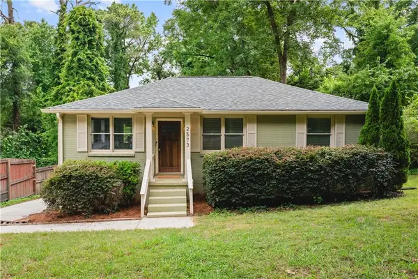 2573 E Tupelo Street Se, Atlanta, GA 30317