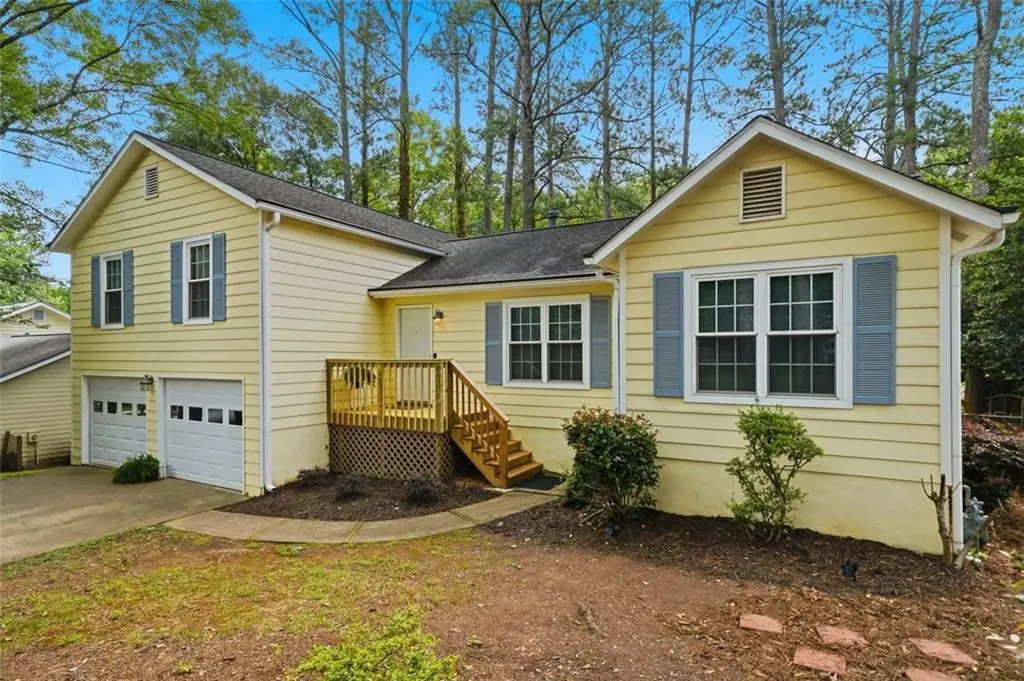 165 Tyson Circle, Roswell, GA 30076 - #1