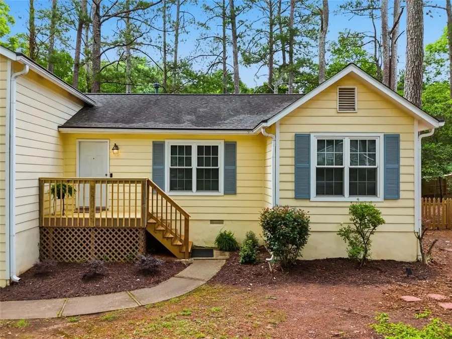 165 Tyson Circle, Roswell, GA 30076 - #2