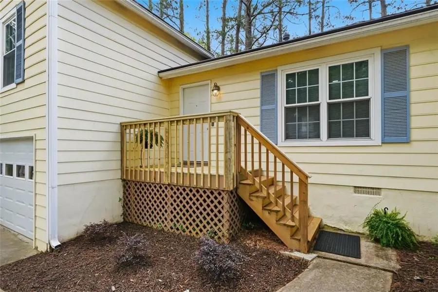 165 Tyson Circle, Roswell, GA 30076 - #3