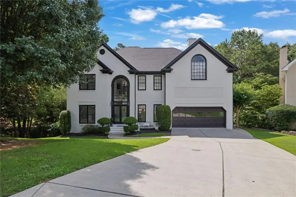 3160 Birchton Street, Alpharetta, GA 30022 - #1