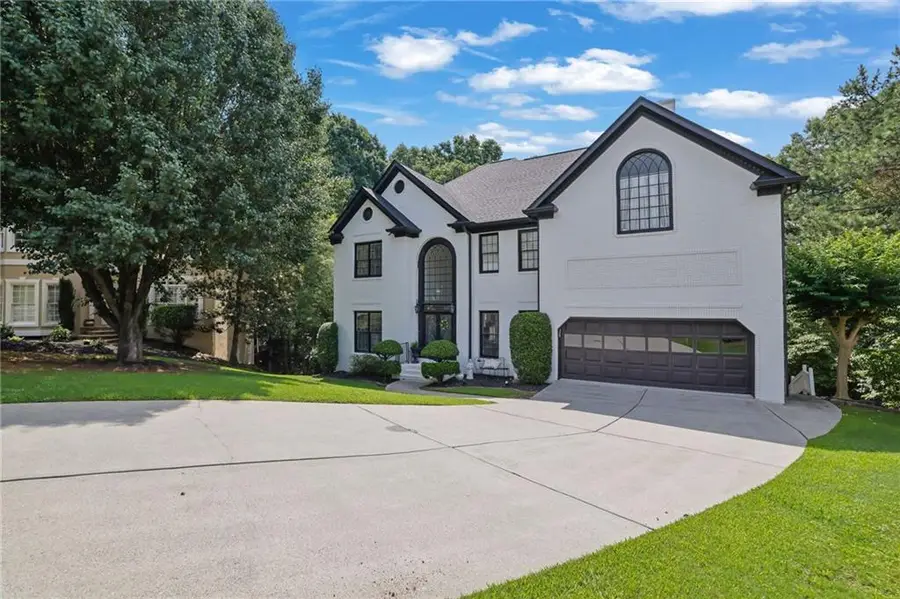 3160 Birchton Street, Alpharetta, GA 30022 - #2