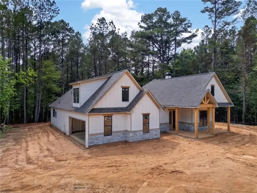 1698 Tibbitts Road, Dallas, GA 30132 - #2