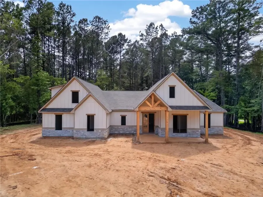 1698 Tibbitts Road, Dallas, GA 30132 - #3
