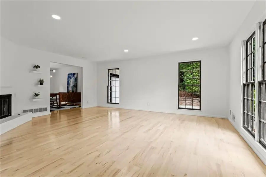 1189 Forest Brook Court, Marietta, GA 30068 - #3