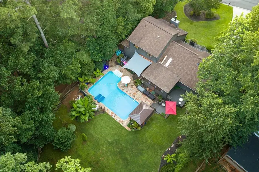 3785 Whitney Place, Duluth, GA 30096 - #2