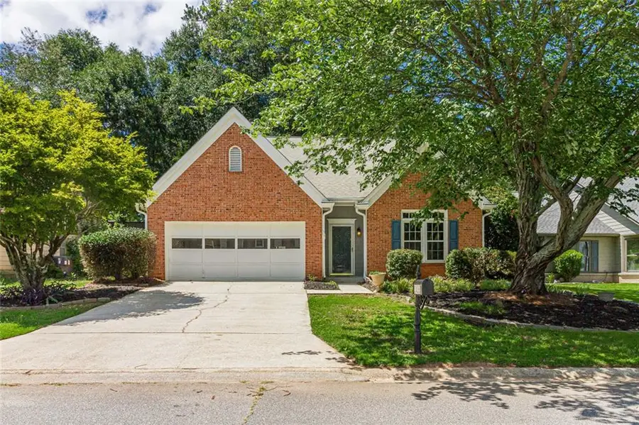 3435 Haverhill Rowe, Lawrenceville, GA 30044 - #2