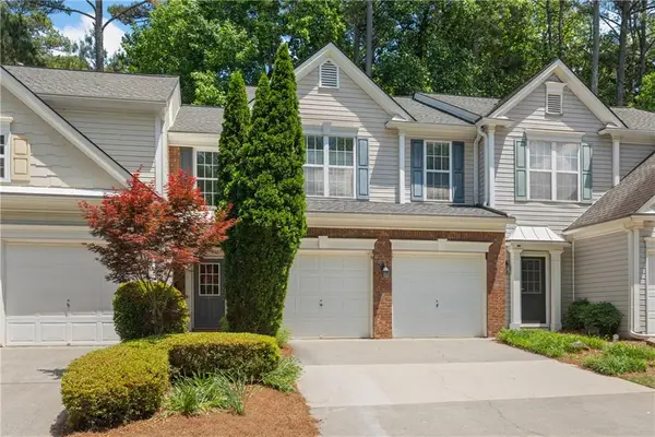 184 Regent Place, Woodstock, GA 30188