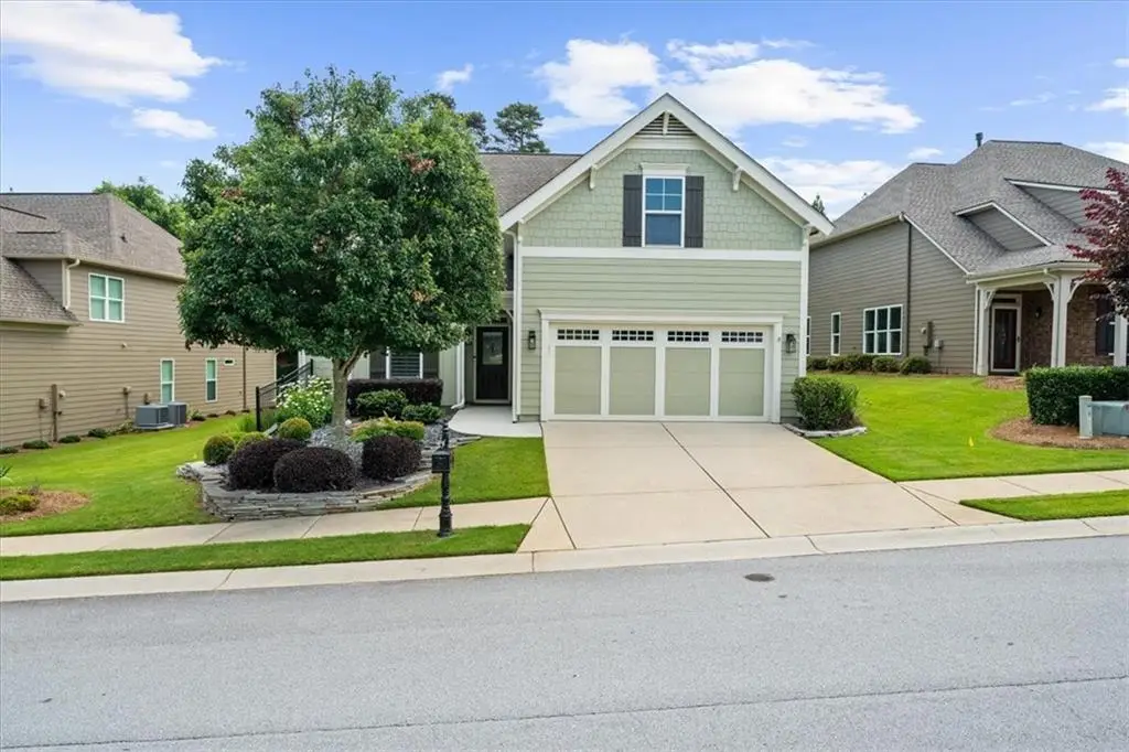 3452 Blue Spruce Court Sw, Gainesville, GA 30504 - #1