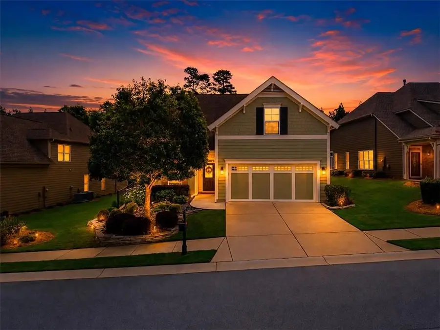 3452 Blue Spruce Court Sw, Gainesville, GA 30504 - #2