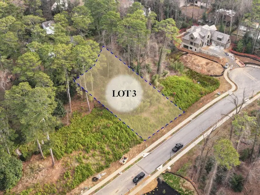 478 Emily Reed Ln. Lot#3, Atlanta, GA 30342 - #2