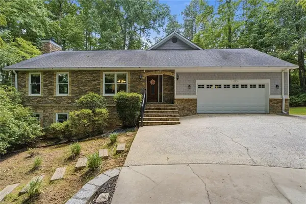 5855 Wills Lake Road, Cumming, GA 30040