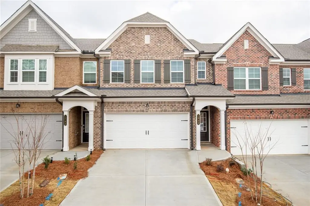 1092 Edwin Lane, Sugar Hill, GA 30518 - #1