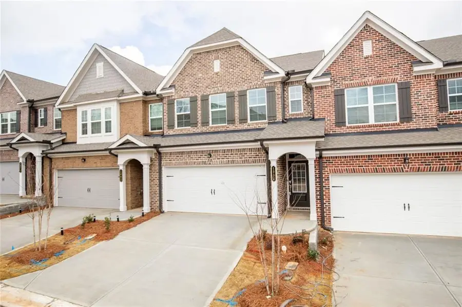 1092 Edwin Lane, Sugar Hill, GA 30518 - #3