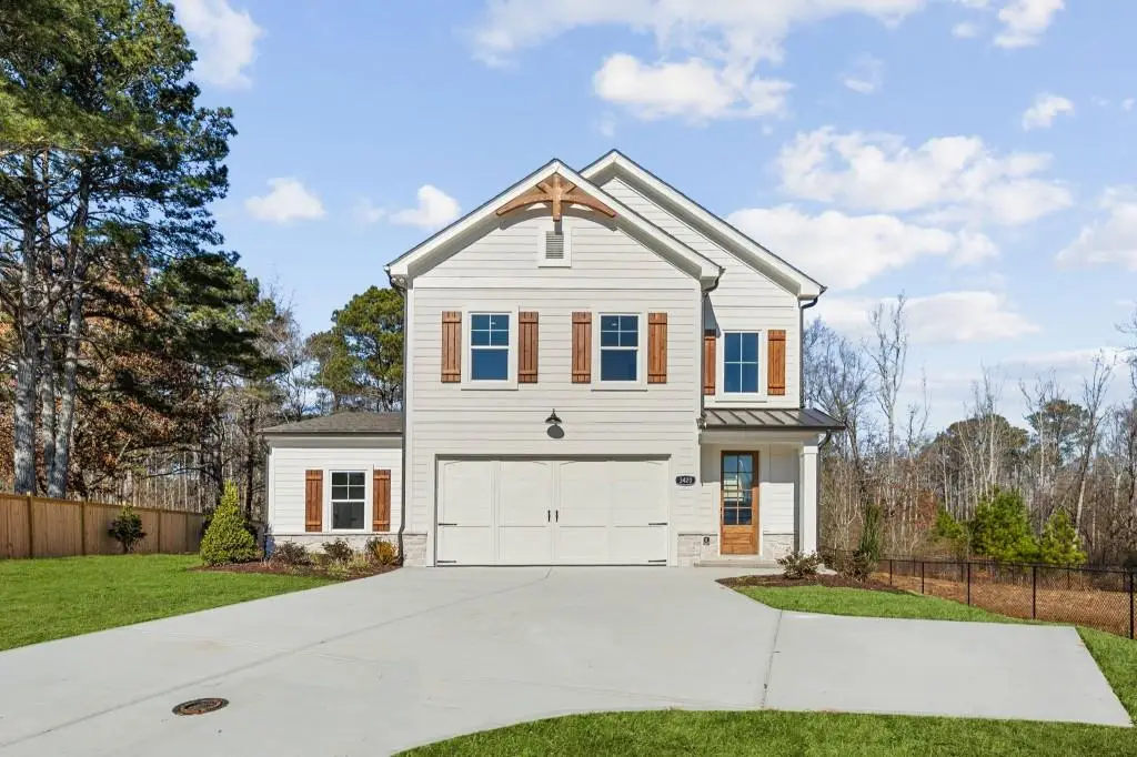 3420 Hillshire Drive, Cumming, GA 30028 - #1