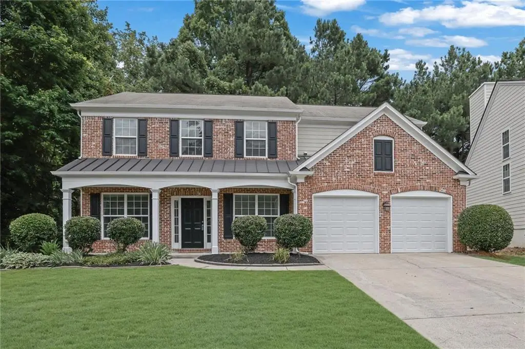 2225 Vistoria Drive, Cumming, GA 30041 - #1