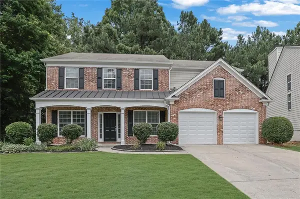 2225 Vistoria Drive, Cumming, GA 30041