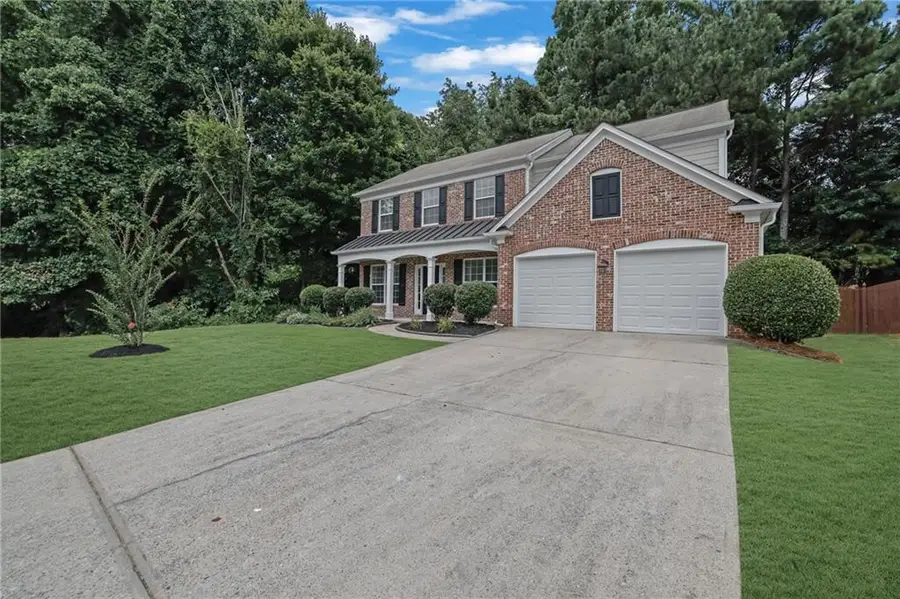 2225 Vistoria Drive, Cumming, GA 30041 - #2