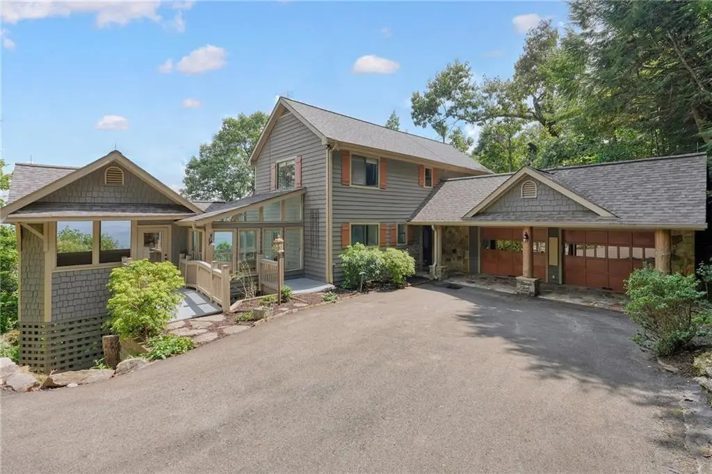 73 Resting Bear Ridge, Big Canoe, GA 30143 - #1