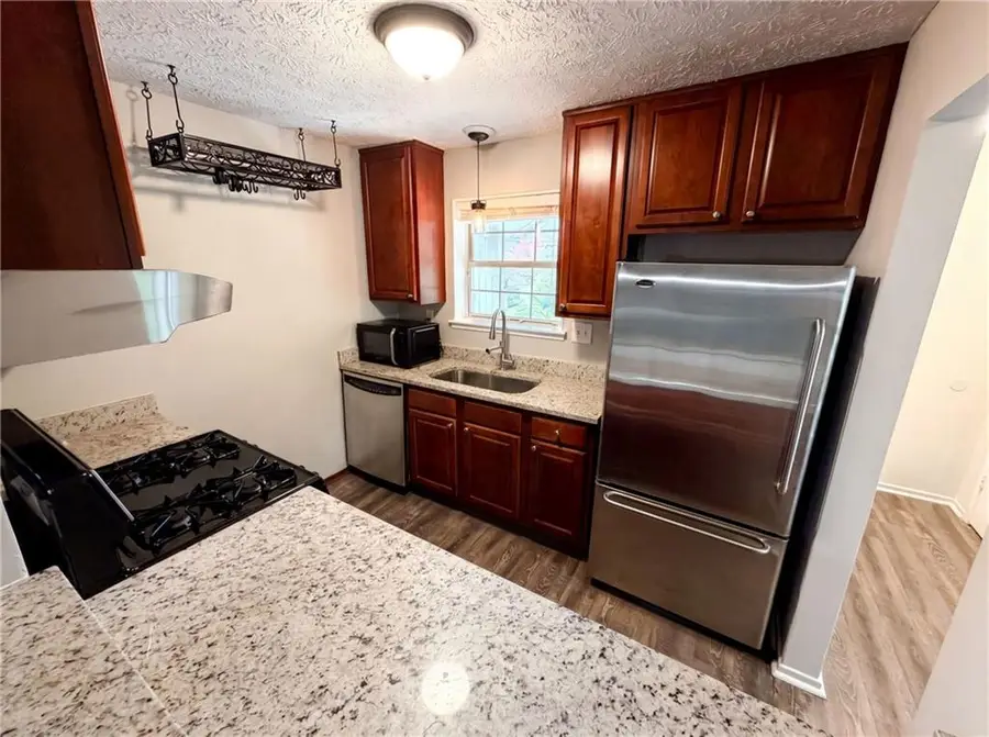 6818 Glenridge Drive #H, Atlanta, GA 30328 - #2