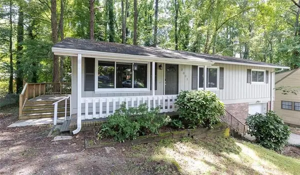2381 Melody Lane Nw, Kennesaw, GA 30152