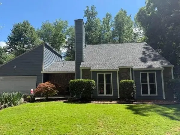 2239 Cedar Forks Drive, Marietta, GA 30062