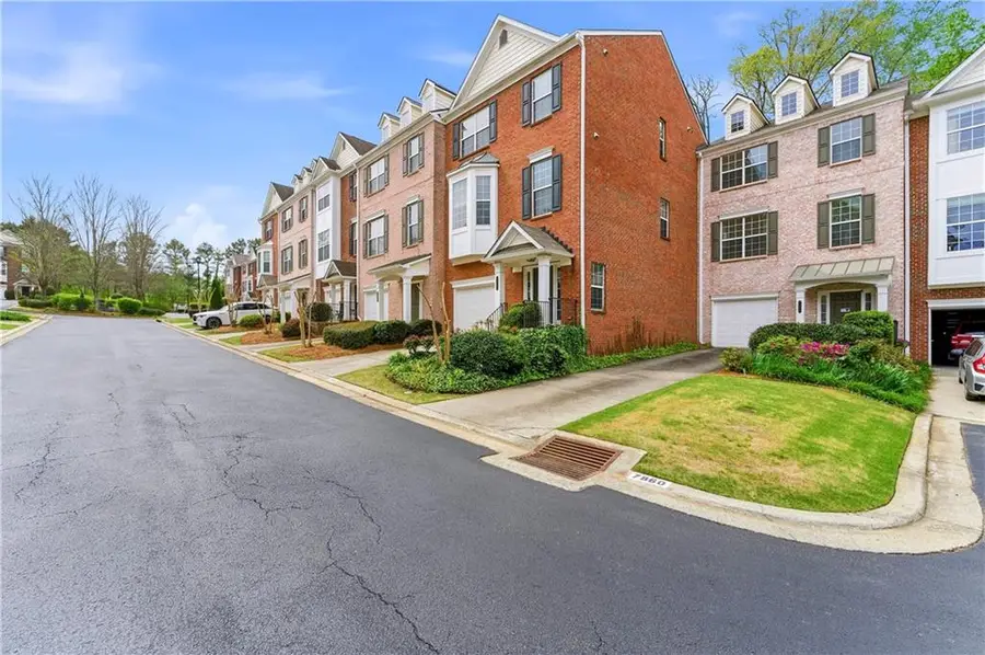 7856 Kiverton Place, Atlanta, GA 30350 - #2