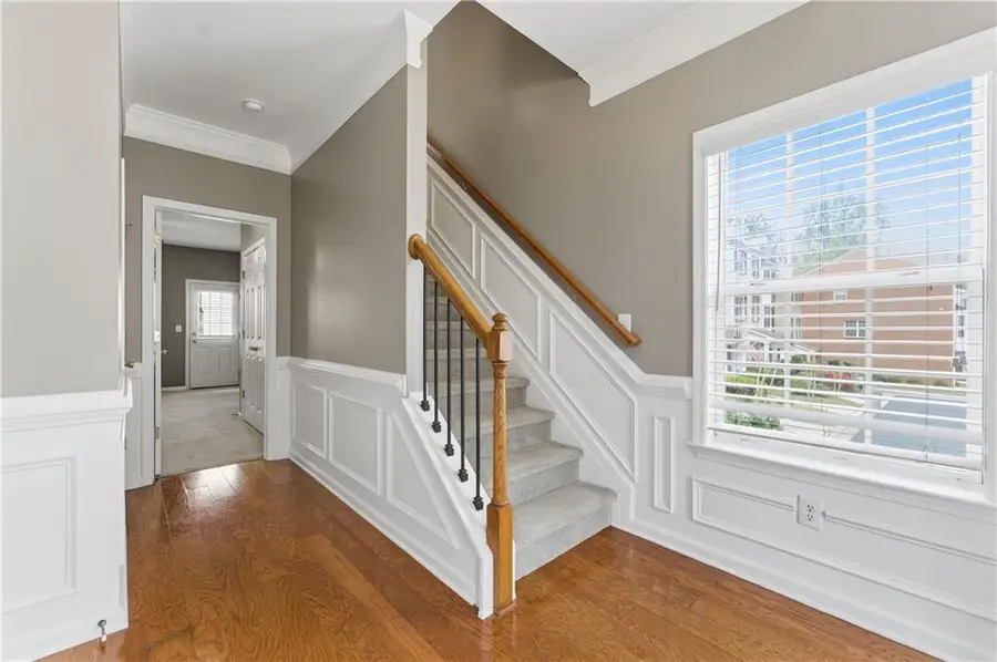 7856 Kiverton Place, Atlanta, GA 30350 - #3