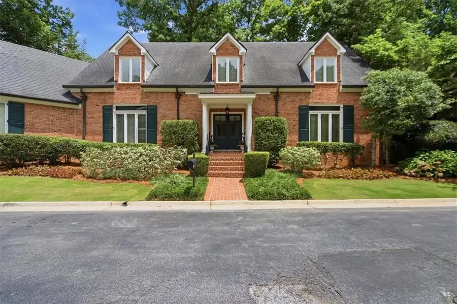 4414 Paces Battle Nw, Atlanta, GA 30327 - #3