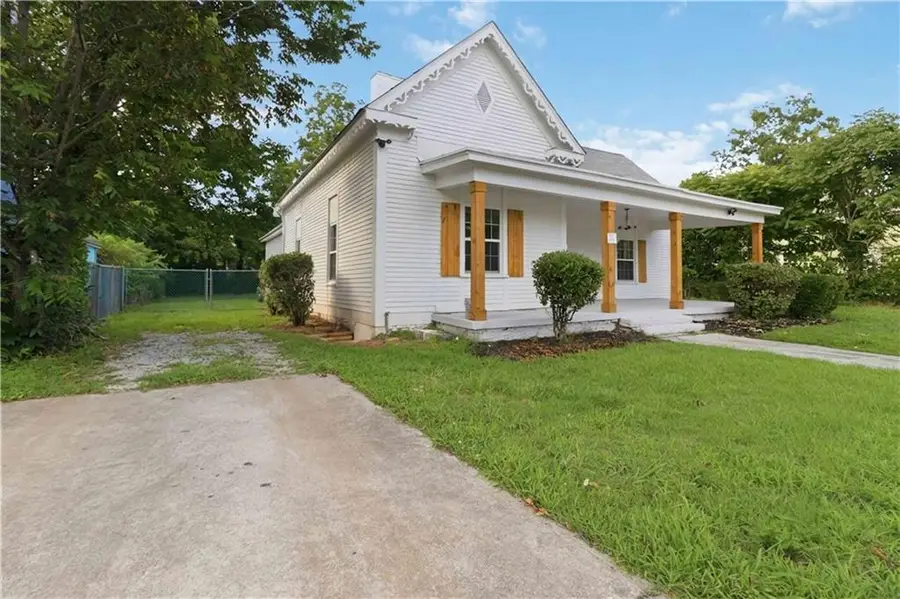 6860 Main Street, Lithonia, GA 30058 - #2