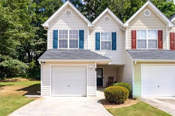 6995 Gallant Circle Se #6, Mableton, GA 30126