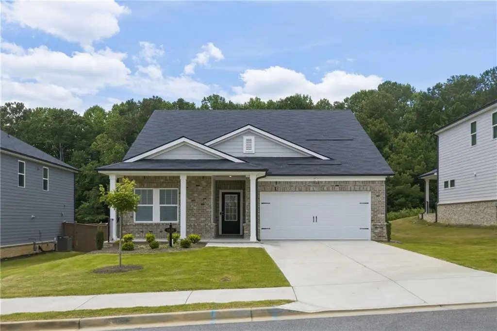 1638 High Falls Lane, Grayson, GA 30017 - #1