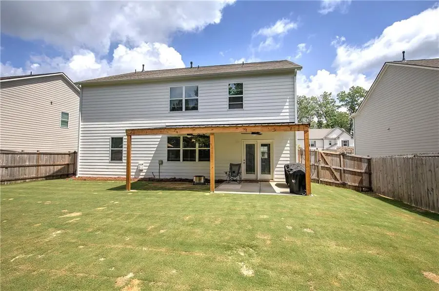 286 Belmont Drive, Cartersville, GA 30120 - #3