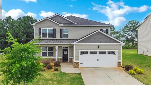 206 Graham Campbell Lane, Statham, GA 30666