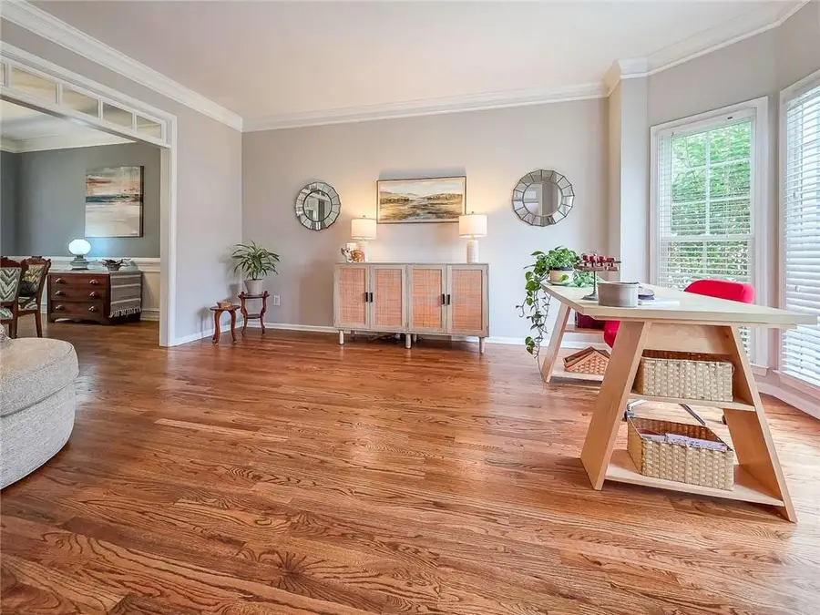 5539 Hedge Brooke Drive Nw, Acworth, GA 30101 - #3